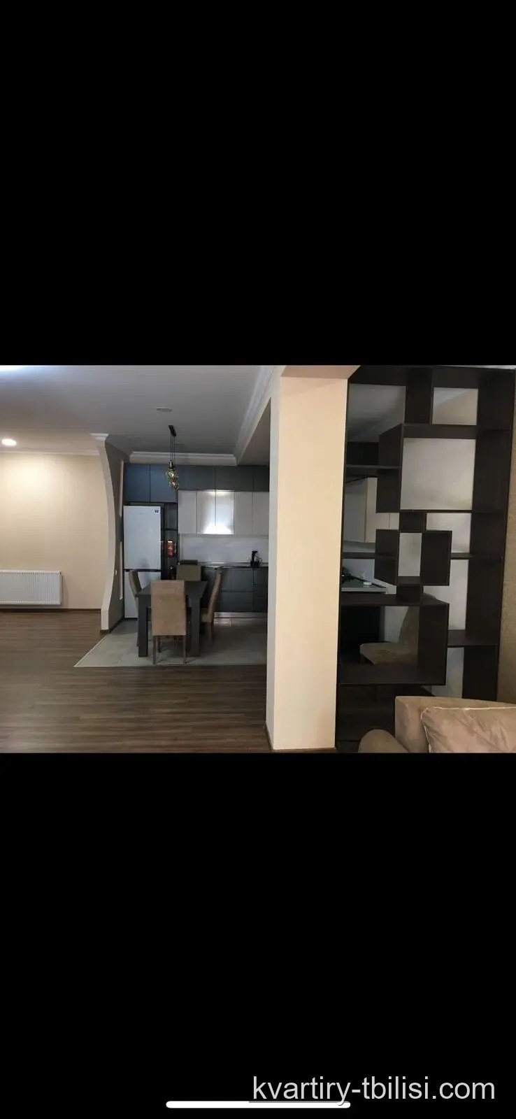 3-bedroom Apartment for rent in Vera, Tbilisi, 120 sqm, floor 4/6 — 1 300 USD/month | Tbilisi Homes