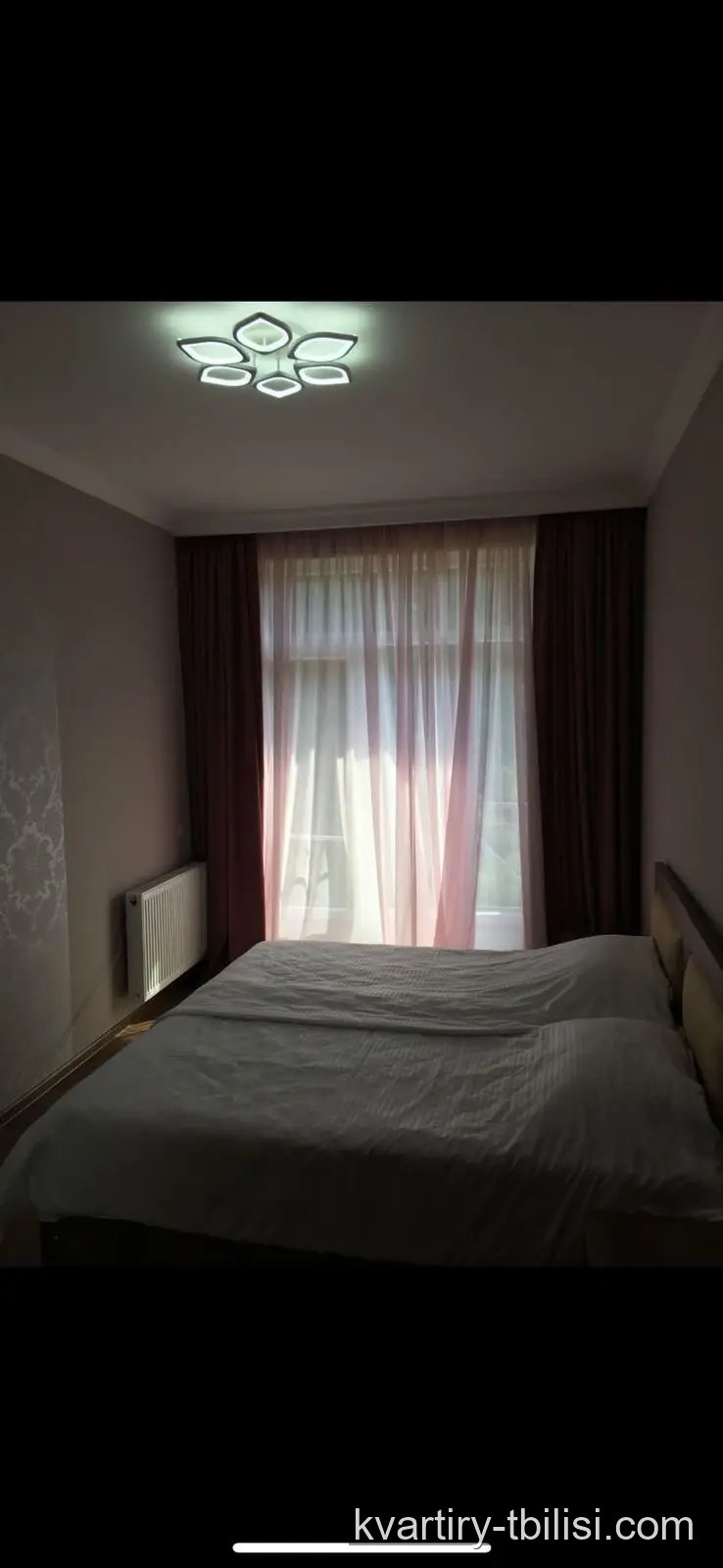 3-bedroom Apartment for rent in Vera, Tbilisi, 120 sqm, floor 4/6 — 1 300 USD/month | Tbilisi Homes