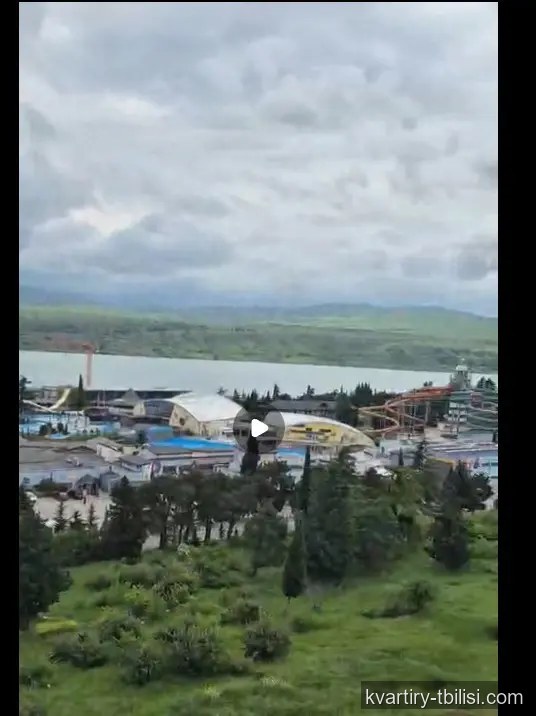 იყიდება 1 ოთახიანი ბინა თბილისში, 42 მ², 5/7 სართული — 67 000 USD | Tbilisi Homes