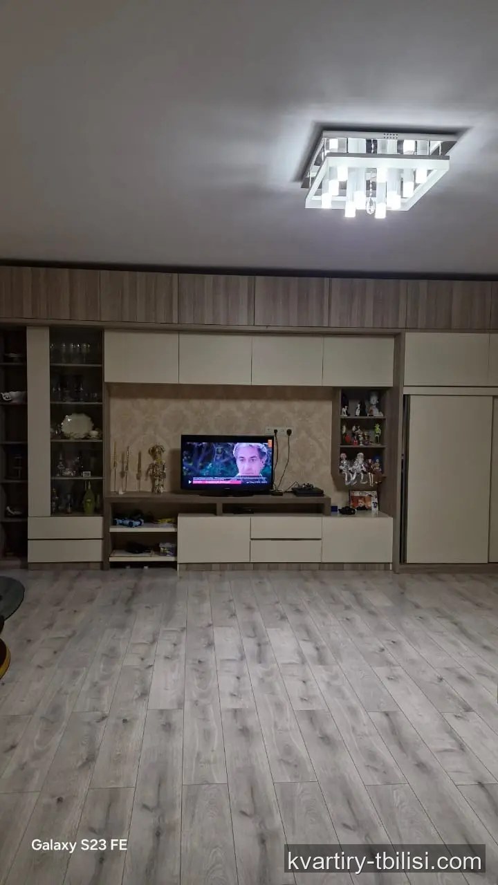 11-комнатная квартира в Тбилиси — 180 000 USD | Tbilisi Homes