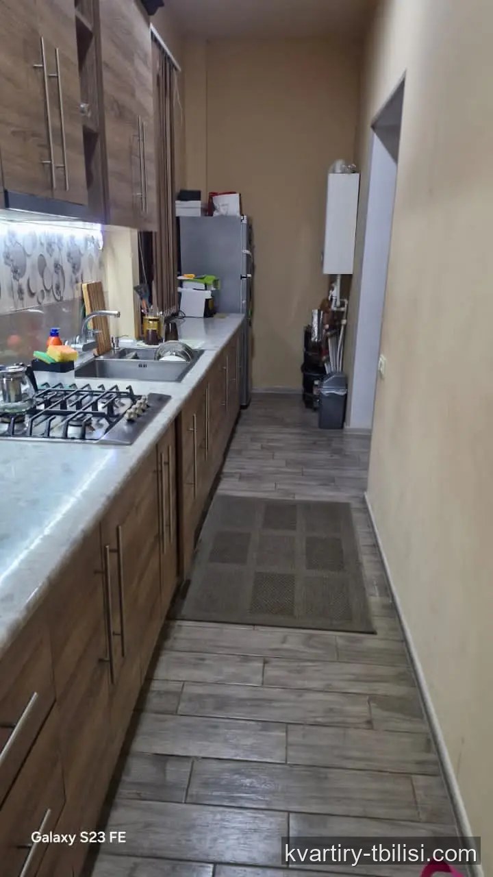 11-комнатная квартира в Тбилиси — 180 000 USD | Tbilisi Homes