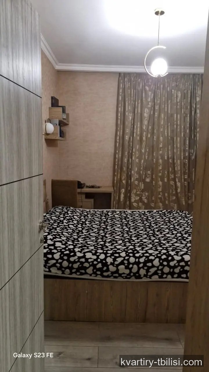11-комнатная квартира в Тбилиси — 180 000 USD | Tbilisi Homes