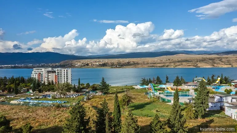 იყიდება 2 ოთახიანი ბინა თბილისში, 80 მ², 3/7 სართული — 128 000 USD | Tbilisi Homes