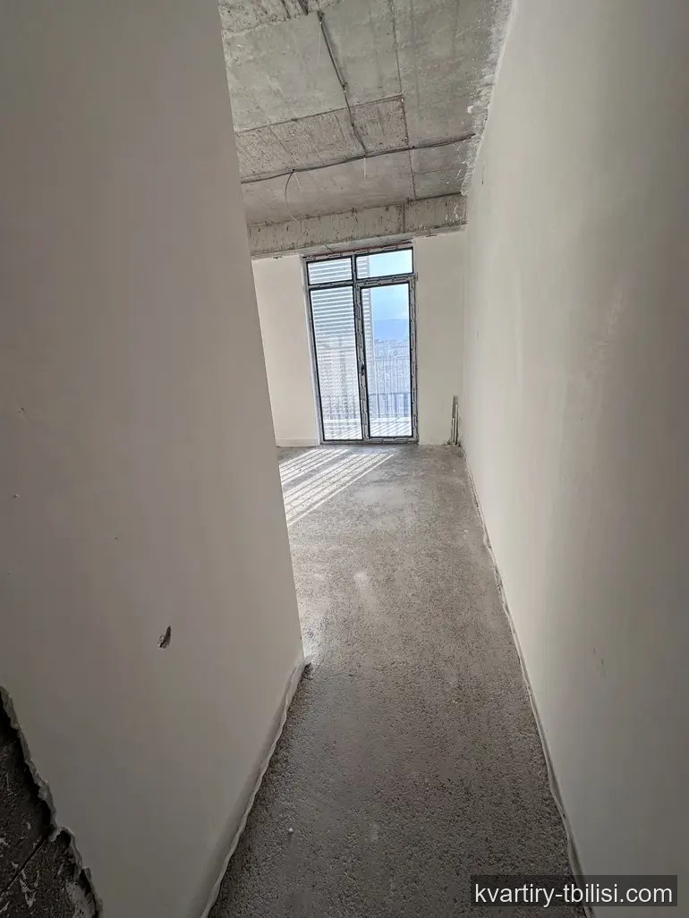 Двухкомнатная квартира в Тбилиси — 69 000 USD | Tbilisi Homes