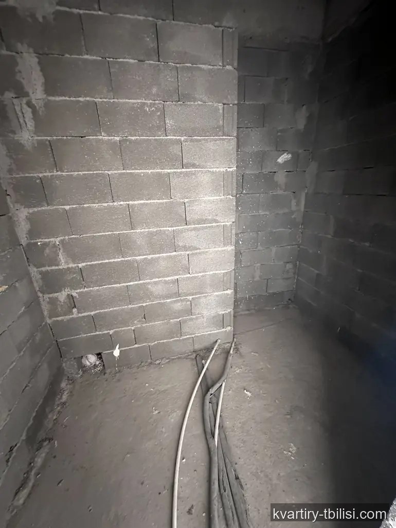 Двухкомнатная квартира в Тбилиси — 69 000 USD | Tbilisi Homes