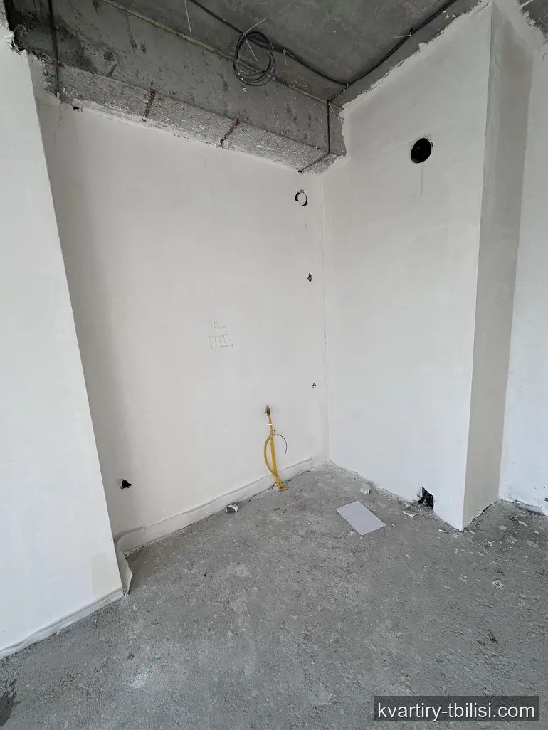 Двухкомнатная квартира в Тбилиси — 69 000 USD | Tbilisi Homes