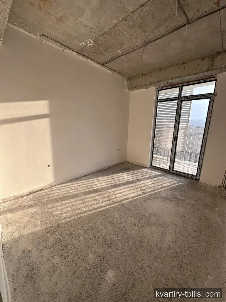 Двухкомнатная квартира в Тбилиси — 69 000 USD | Tbilisi Homes
