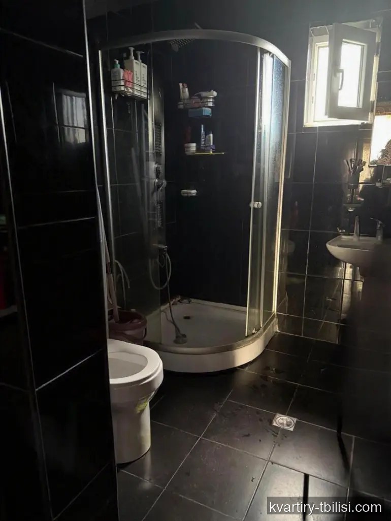 Трёхкомнатная квартира в Тбилиси — 85 000 USD | Tbilisi Homes