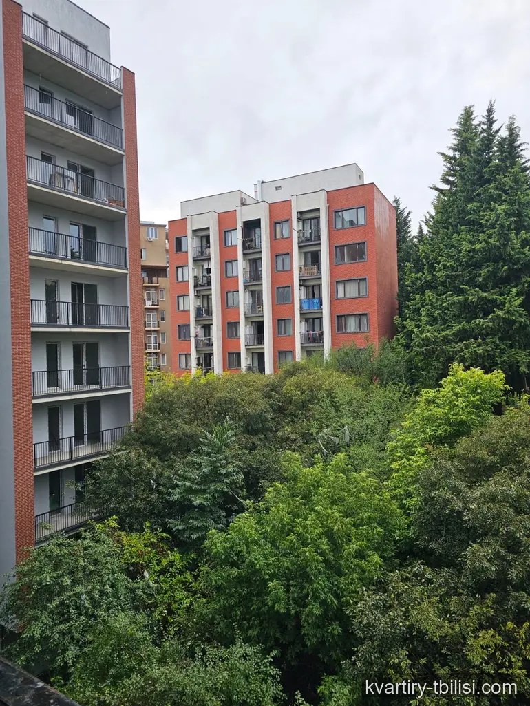 3-bedroom Apartment for sale in Tbilisi, Tbilisi, 99.3 sqm, floor 5/10 — 109 230 USD | Tbilisi Homes