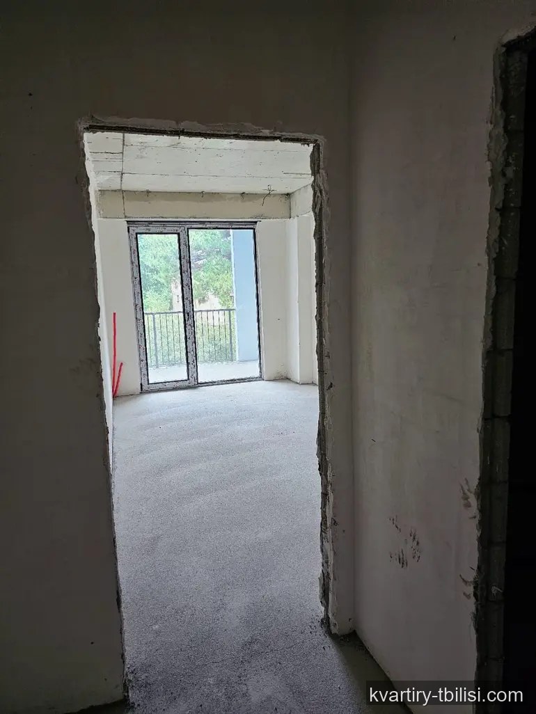 3-bedroom Apartment for sale in Tbilisi, Tbilisi, 99.3 sqm, floor 5/10 — 109 230 USD | Tbilisi Homes