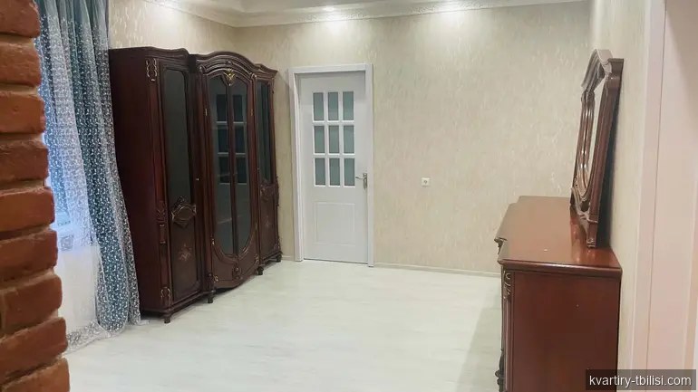 4-bedroom Apartment for sale in Tbilisi, Tbilisi, 100 sqm, floor 1/2 — 75 000 USD | Tbilisi Homes