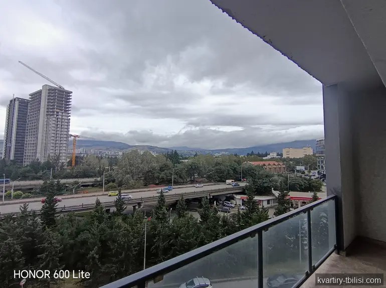 Четырёхкомнатная квартира в Тбилиси — 192 600 USD | Tbilisi Homes
