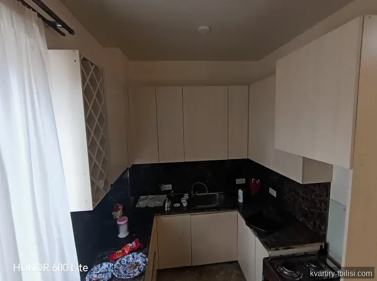 Четырёхкомнатная квартира в Тбилиси — 192 600 USD | Tbilisi Homes