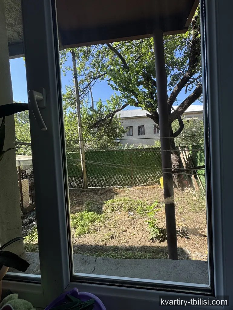 4-bedroom Apartment for sale in Tbilisi, Tbilisi, 77 sqm, floor 1/2 — 75 000 USD | Tbilisi Homes