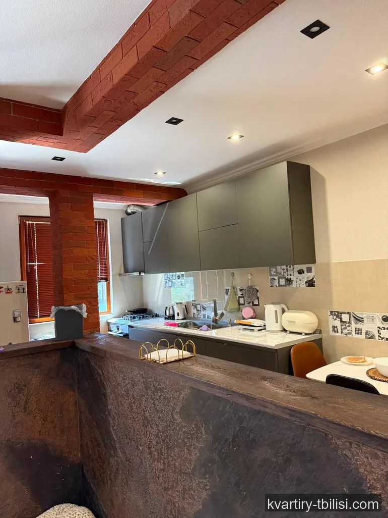 4-bedroom Apartment for sale in Tbilisi, Tbilisi, 112 sqm, floor 2/5 — 113 000 USD | Tbilisi Homes