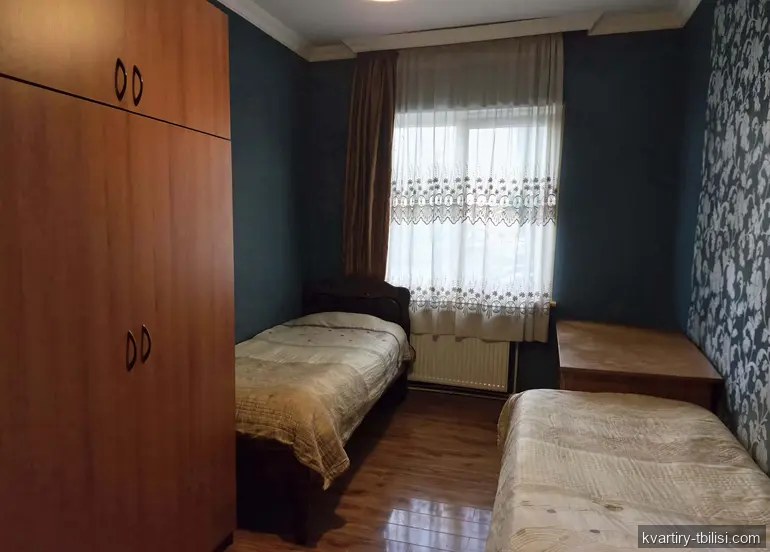 5-комнатная квартира в Тбилиси — 88 000 USD | Tbilisi Homes
