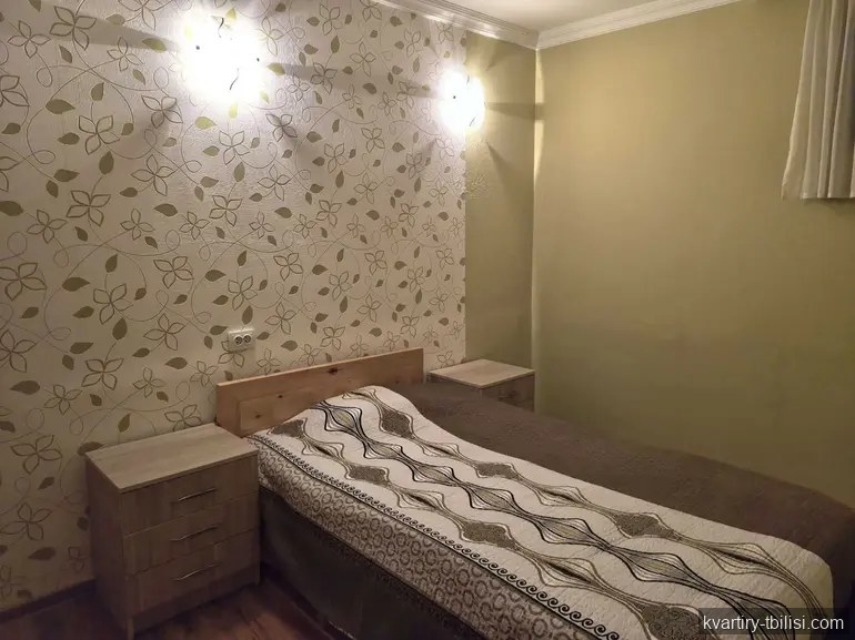 5-комнатная квартира в Тбилиси — 88 000 USD | Tbilisi Homes