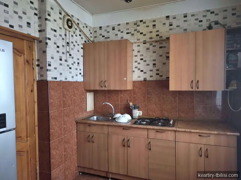 5-комнатная квартира в Тбилиси — 88 000 USD | Tbilisi Homes