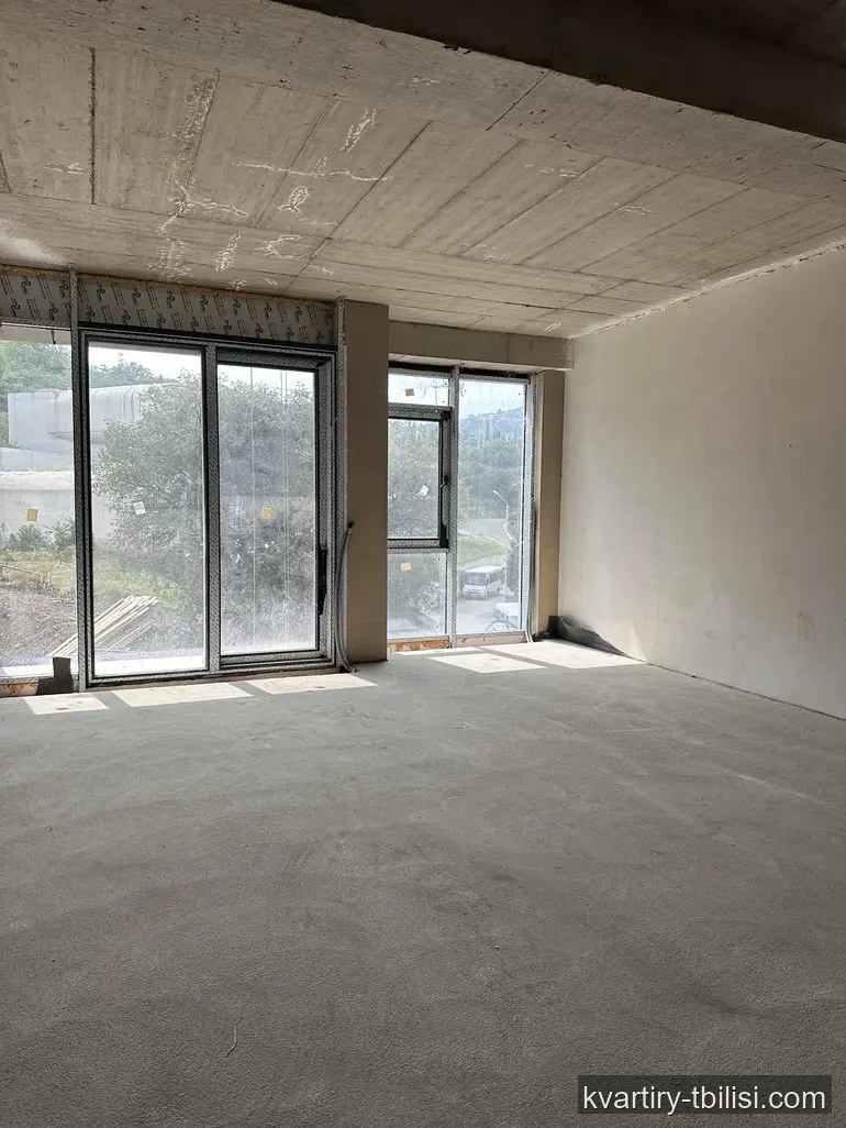 3-bedroom Apartment for sale in Abanotubani, Tbilisi, 95 sqm, floor 4/7 — 615 000 USD | Tbilisi Homes