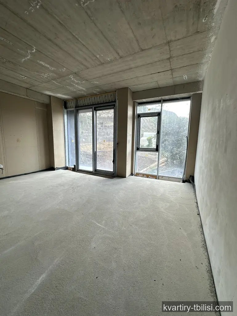 3-bedroom Apartment for sale in Abanotubani, Tbilisi, 95 sqm, floor 4/7 — 615 000 USD | Tbilisi Homes