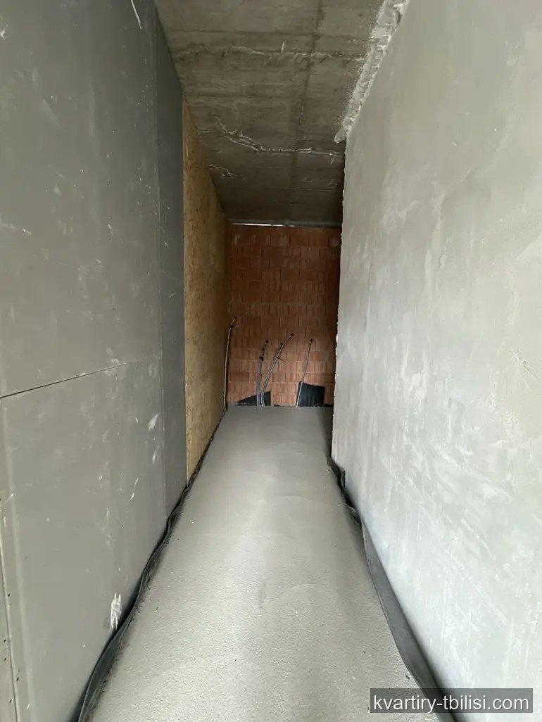 3-bedroom Apartment for sale in Abanotubani, Tbilisi, 95 sqm, floor 4/7 — 615 000 USD | Tbilisi Homes