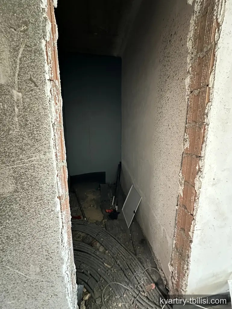 3-bedroom Apartment for sale in Abanotubani, Tbilisi, 95 sqm, floor 4/7 — 615 000 USD | Tbilisi Homes