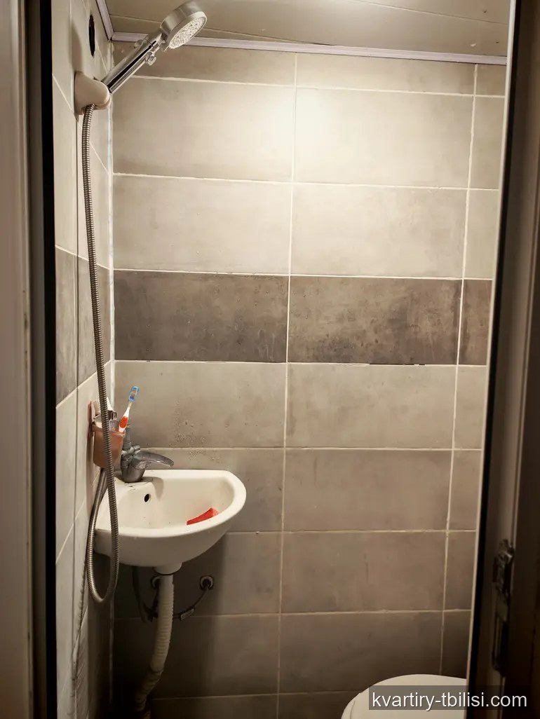 Однокомнатная квартира в Авлабари — 27 000 USD | Tbilisi Homes