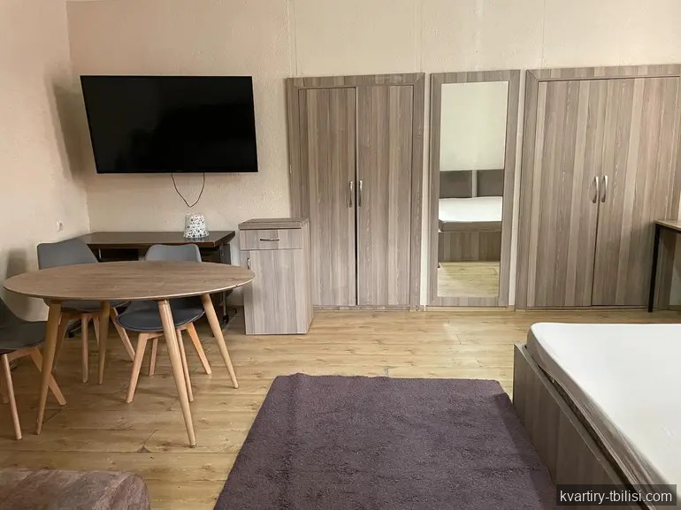 1-bedroom apartment