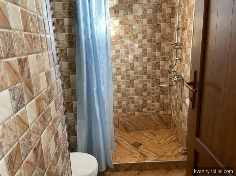 1-bedroom Apartment for sale in Avlabari, Tbilisi, 44 sqm, floor 1/2 — 457 USD | Tbilisi Homes