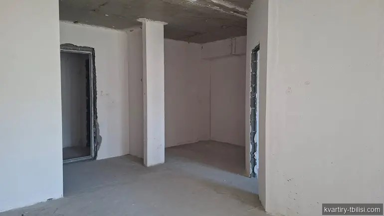 2-bedroom Apartment for sale in Avlabari, Tbilisi, 69 sqm, floor 4/21 — 112 000 USD | Tbilisi Homes