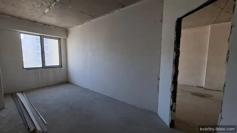 2-bedroom Apartment for sale in Avlabari, Tbilisi, 69 sqm, floor 4/21 — 112 000 USD | Tbilisi Homes