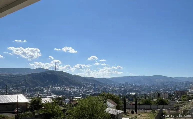 იყიდება 2 ოთახიანი ბინა ავლაბარში, 57.7 მ², 3/5 სართული — 121 170 USD | Tbilisi Homes