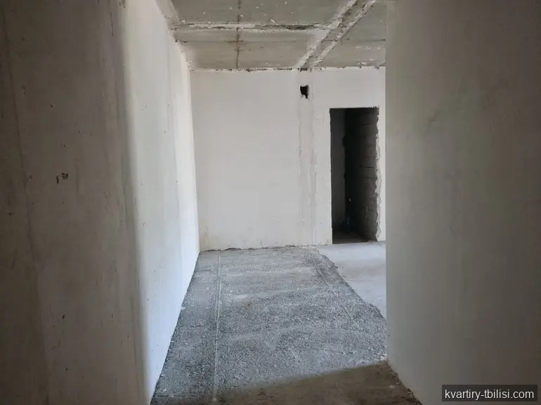 Двухкомнатная квартира в Авлабари — 117 000 USD | Tbilisi Homes
