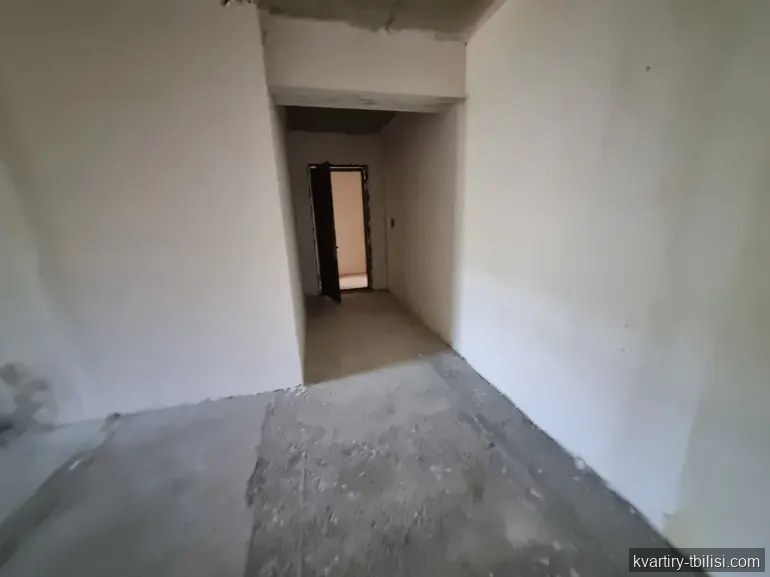 Двухкомнатная квартира в Авлабари — 117 000 USD | Tbilisi Homes