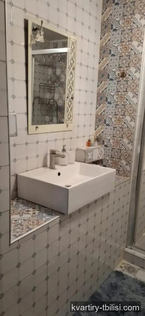 Двухкомнатная квартира в Авлабари — 160 000 USD | Tbilisi Homes