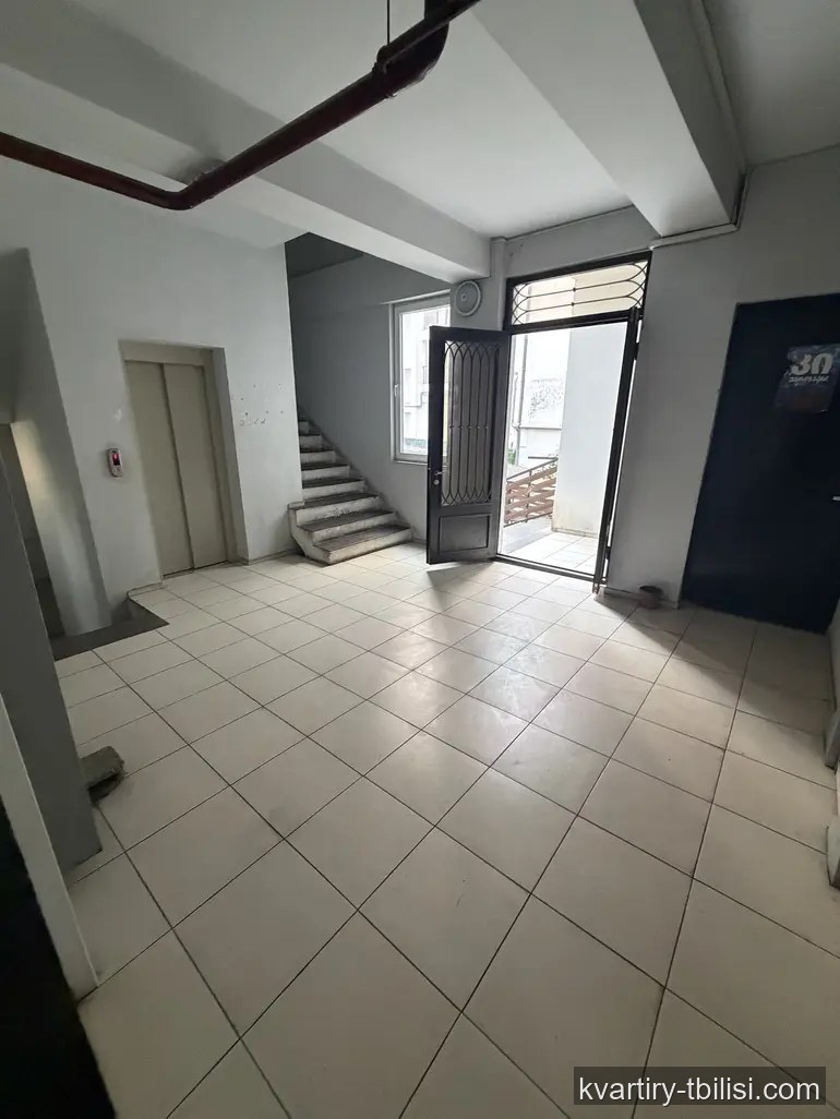 Двухкомнатная квартира в Авлабари — 93 000 USD | Tbilisi Homes