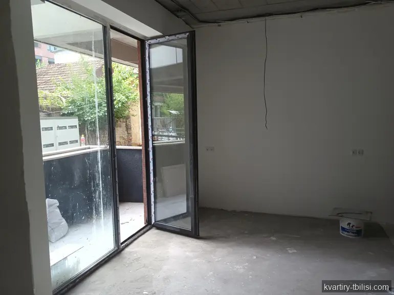 Двухкомнатная квартира в Авлабари — 95 000 USD | Tbilisi Homes