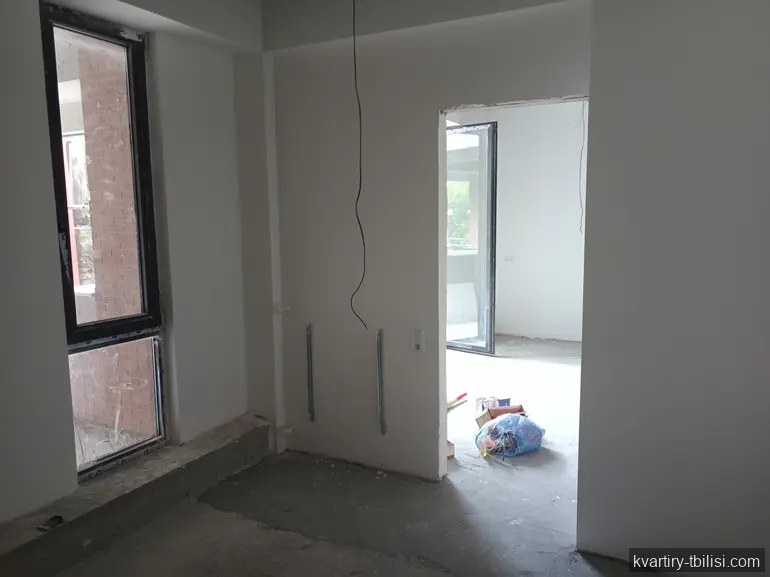 Двухкомнатная квартира в Авлабари — 95 000 USD | Tbilisi Homes