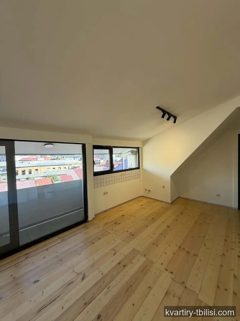 3-bedroom Apartment for sale in Avlabari, Tbilisi, 129 sqm, floor 3/3 — 230 000 USD | Tbilisi Homes