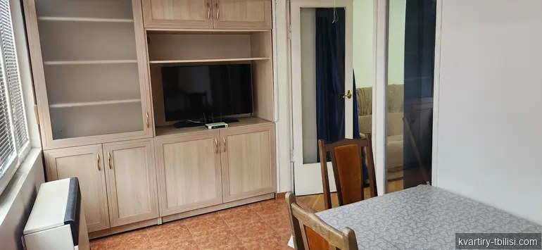 Трёхкомнатная квартира в Авлабари — 175 000 USD | Tbilisi Homes