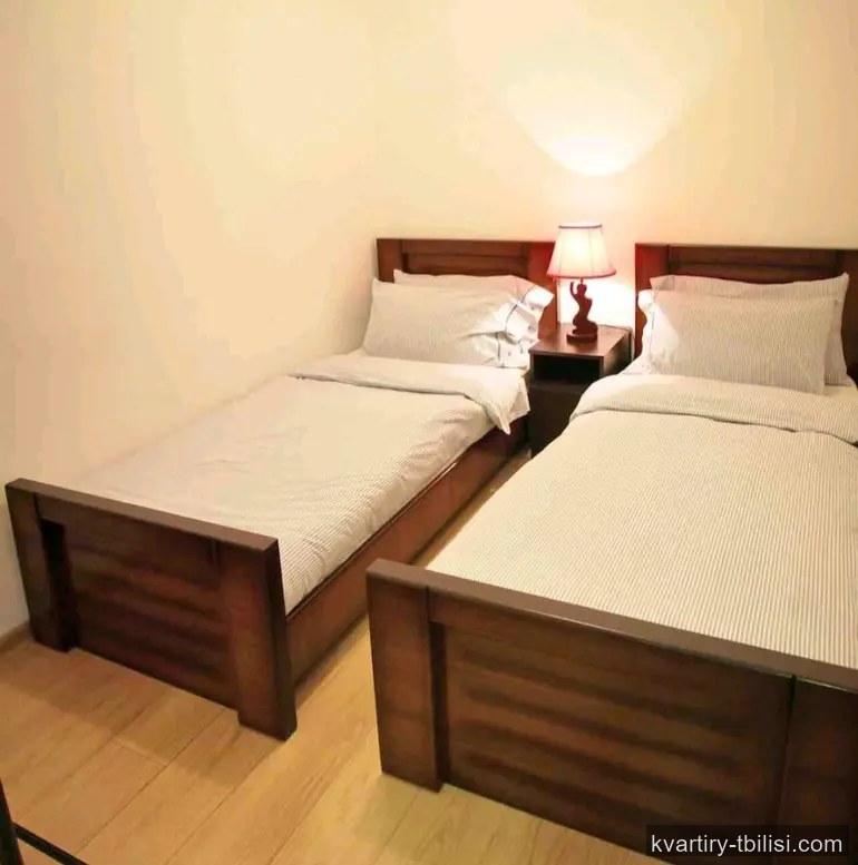 Трёхкомнатная квартира в Авлабари — 129 000 USD | Tbilisi Homes