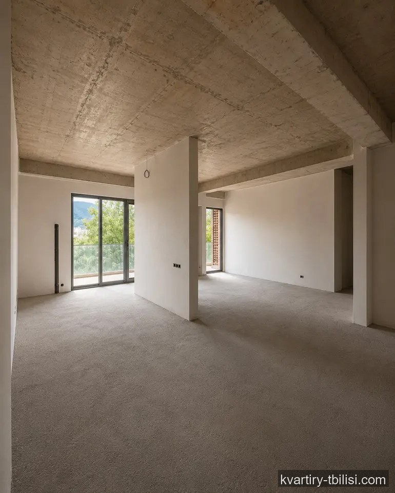 4-bedroom Apartment for sale in Avlabari, Tbilisi, 175.7 sqm, floor 4/7 — 445 000 USD | Tbilisi Homes