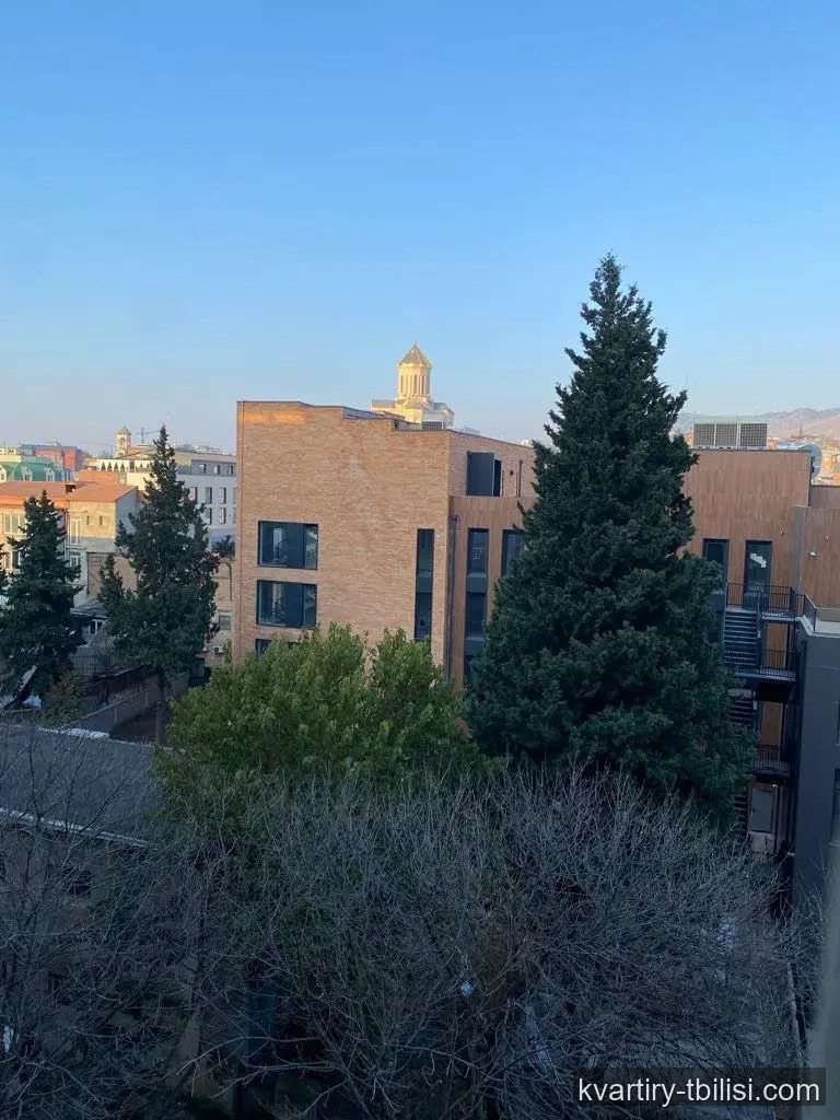 4-bedroom Apartment for sale in Avlabari, Tbilisi, 113 sqm, floor 6/9 — 249 000 USD | Tbilisi Homes
