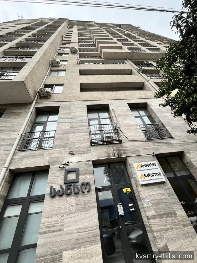 4-к. квартира