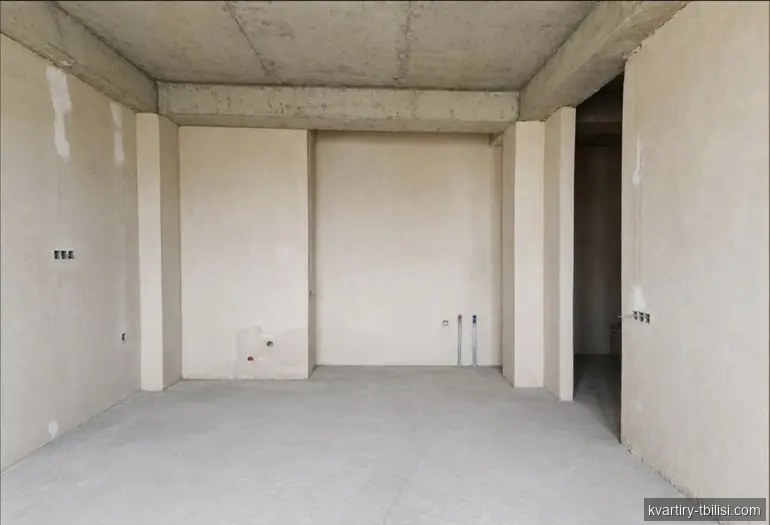 Четырёхкомнатная квартира в Авлабари — 160 000 USD | Tbilisi Homes