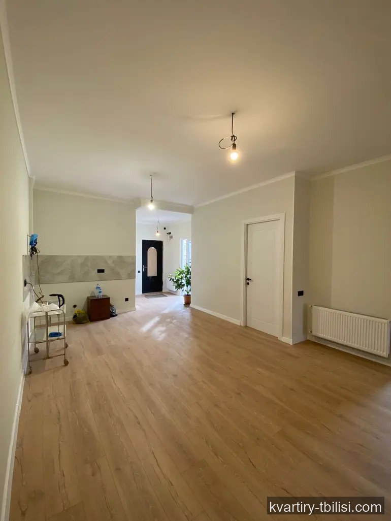 5-bedroom Apartment for sale in Avlabari, Tbilisi, 90 sqm, floor 2/2 — 135 000 USD | Tbilisi Homes