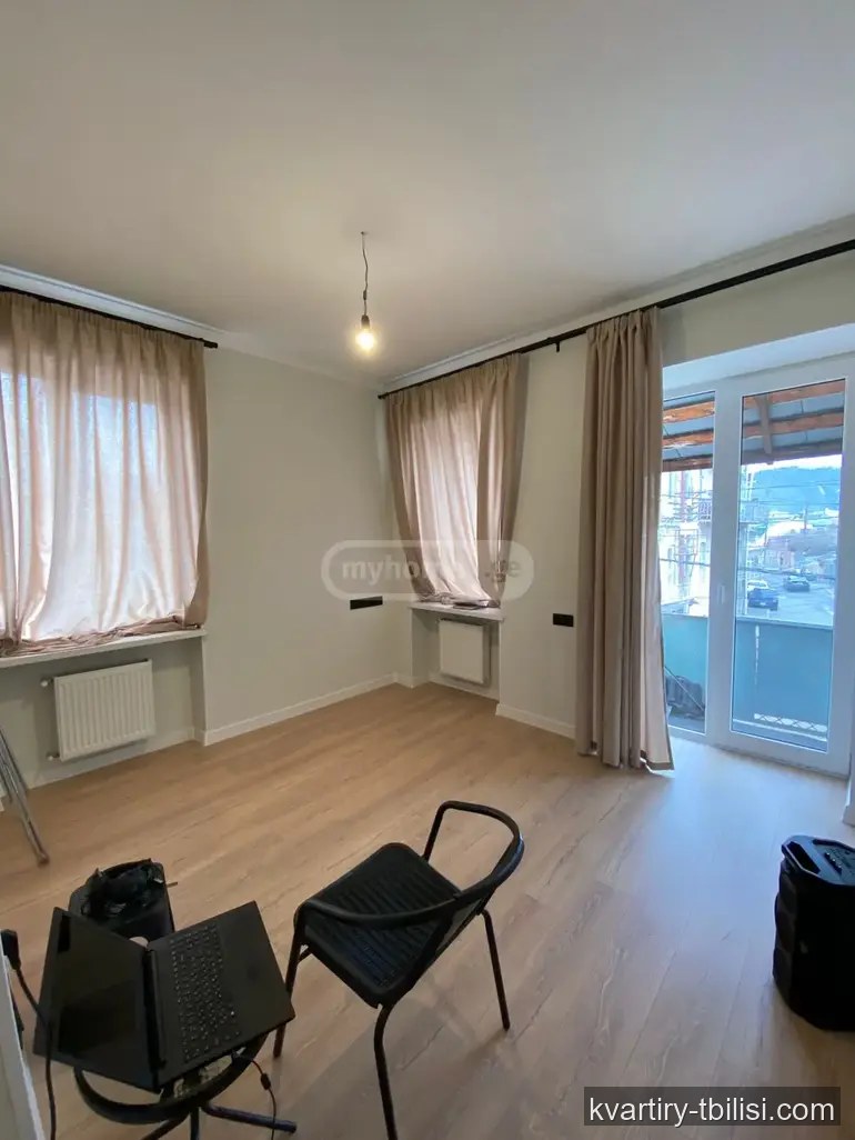 5-комнатная квартира в Авлабари — 135 000 USD | Tbilisi Homes