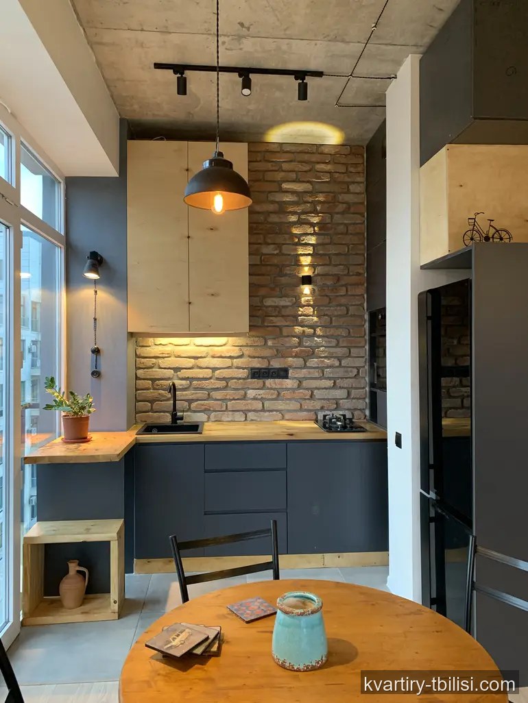 2-bedroom Apartment for sale in Bagevi, Tbilisi, 59 sqm, floor 14/21 — 152 000 USD | Tbilisi Homes