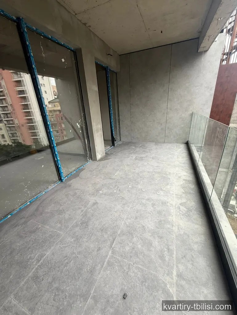 3-bedroom Apartment for sale in Bagevi, Tbilisi, 120 sqm, floor 4/5 — 255 000 USD | Tbilisi Homes