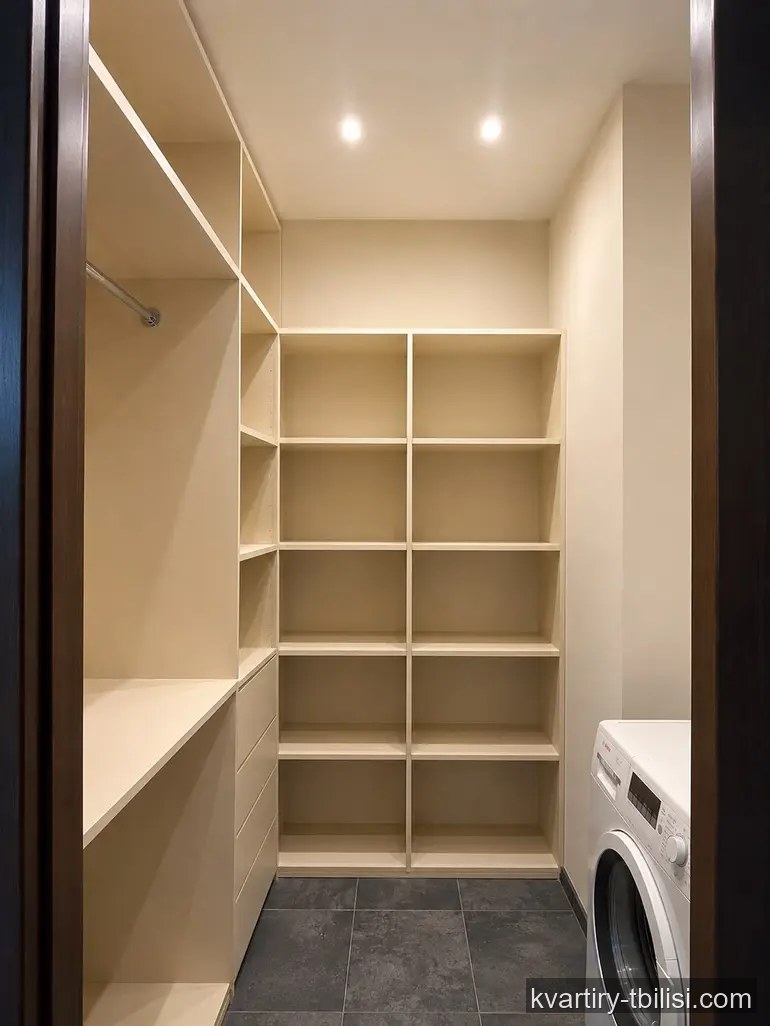 3-bedroom Apartment for sale in Bagevi, Tbilisi, 84 sqm, floor 2/9 — 170 000 USD | Tbilisi Homes